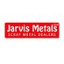 Jarvis Metals (@jarvis_metals) Twitter profile photo Jarvis Metals (@jarvis_metals) Twitter profile photo