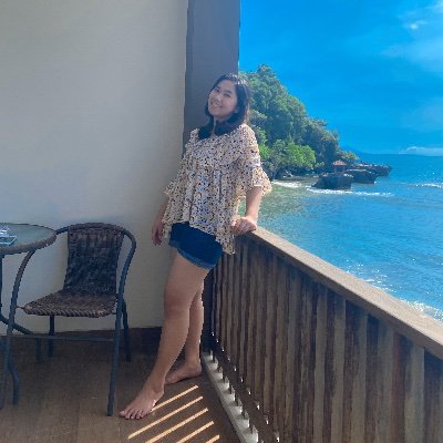 MarrySiallagan's profile picture. 