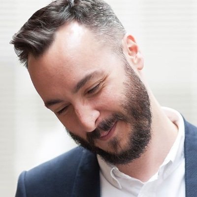 Ad guy, startups mentor, writer, podcast host, and Oxford comma obsessive.