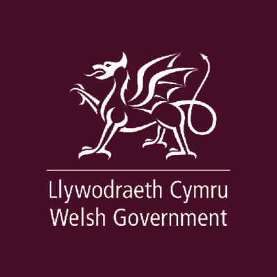 Sianel swyddogol @LlywodraethCym ar gyfer Trysorlys Cymru.
In English 👉 @WelshTreasury