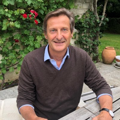 Directeur général Groupe ALTAREA, premier développeur immobilier de France // Président du CNCC.