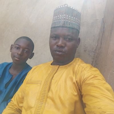 am abubakar Muhammad sani from sokoto State