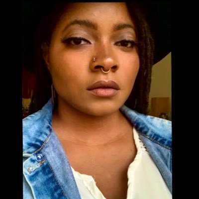 She/Her.Black Chicagoan Expat. Published Academic & Cultural Critic. Eco-Feminist.Queer Capricorn Millennial. Ⓥegan -somewhere between Mötley Crüe & 2Live Crew