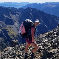 Anne Elise Stratton (@aestrat_agroeco) 's Twitter Profile