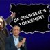 Of Course It’s Yorkshire! (@isityorkshire) Twitter profile photo Of Course It’s Yorkshire! (@isityorkshire) Twitter profile photo