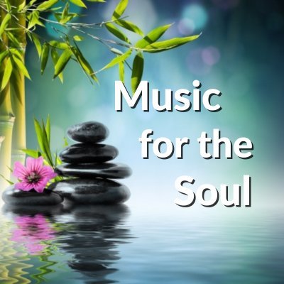 Music for the Soul where the best music to relieve pandemic fatigue!