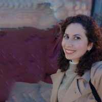 Shira Zicherman (@szicherman) 's Twitter Profile