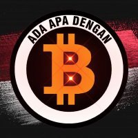 Ada Apa Dengan Bitcoin(@aadbitcoin) 's Twitter Profile Photo