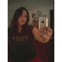 lynnedasoy's profile picture. Arlene Sosa Native New Yorker from LES
