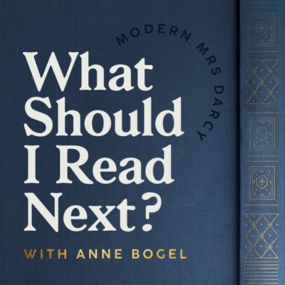 WSIRN is your #1 source for loading your TBR, hosted by @annebogel. This podcast answers the question that plagues every reader: What should I read next?