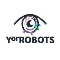 YorRobots(@yorrobots) 's Twitter Profileg