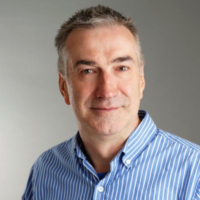 Founder, Edinburgh Institute; delivers Competitive Advantage programme; Author: The Marketing Manifesto, Competitive SME, Direct!(https://t.co/WyvhqJ2VZq)🏴󠁧󠁢