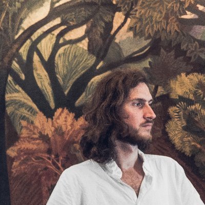 jhvocke's profile picture. Cinematographer & Producer