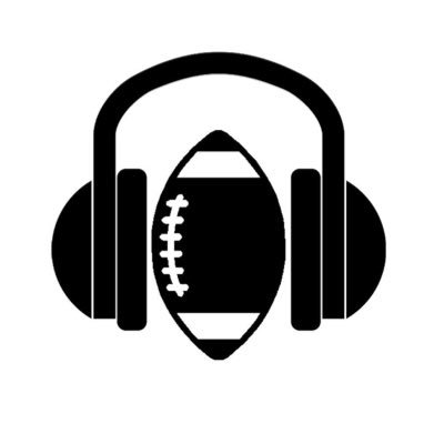 A pod by the people and for the people… who love fantasy football. https://t.co/teyywJAQPd