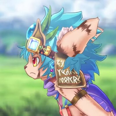 YuDe78150378's profile picture. 🦊🐾