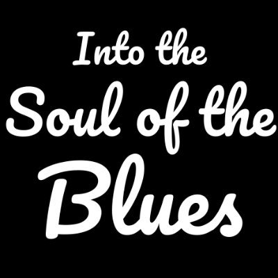 IntotheSouloftheBlues