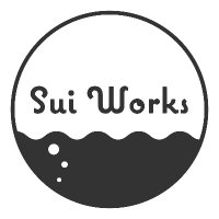 Sui Works(@SuiWorks_dtp) 's Twitter Profile Photo