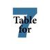 Table for 7 Press (@tablefor7press) Twitter profile photo