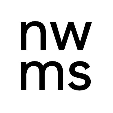 #nwms • Home of the nwms Seminar Series (#nwmsSeminar) and Reading Group (#nwmsReading), on Zoom. • Account managed by @meaghan_allen_
