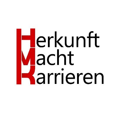 Herkunft macht Karrieren