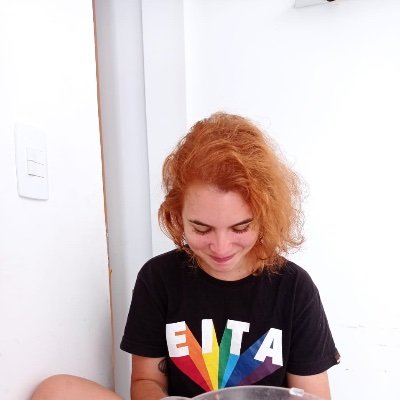 LeticiaFidellis's profile picture. 