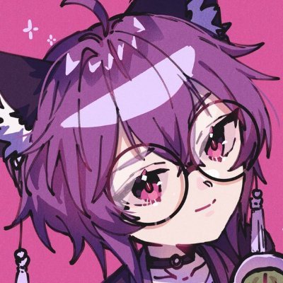 Faf 🐺🍵 | Live2D Comms: Selectiveさんのプロフィール画像