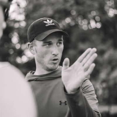 | @stmarksfootball Sr. Analyst/ Pass game Coordinator & Qb Coach |Student of the game| @tenfoldprep 7v7