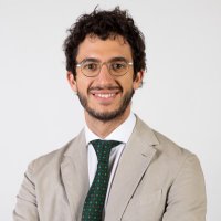 Carlo Andrea Pivato (@capivato) 's Twitter Profile