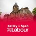 Batley and Spen Labour (@BatleyandSpen) Twitter profile photo