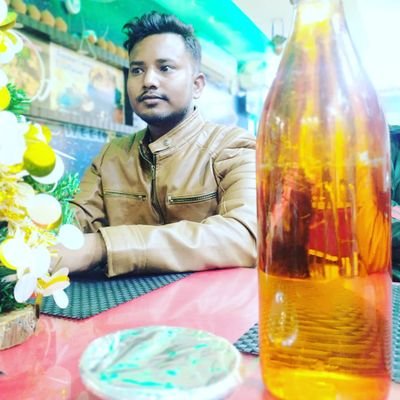 EjazKha58998274's profile picture. I ❤️ Islam