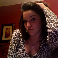 Lindsey Morton - @Lindseyyyxo Twitter Profile Photo