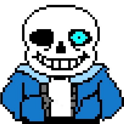 iambatoan's profile picture. Just an unreal NPC!