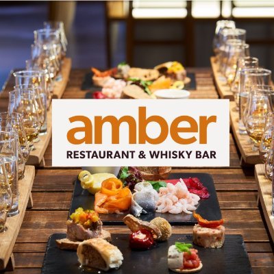 Amber Restaurant Profile