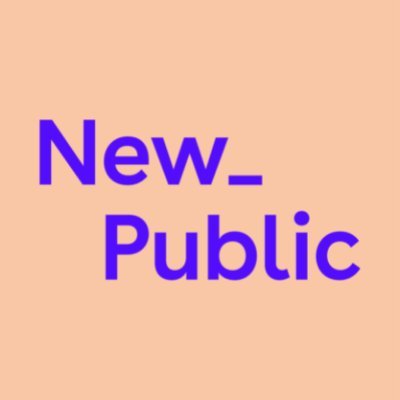 New_ Public 🌳