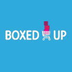 boxedup's profile picture. Create lists of products or gifts you find online with boxedup. Add any products from the web via our browser shortcut. Come shopping with boxedup!