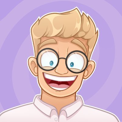 Inapparent's profile picture. World Record Minecraft Builder