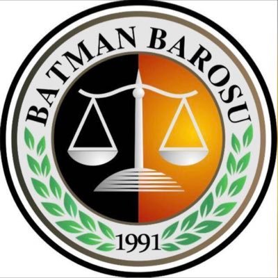Batman Barosu Av. Sedat Özevin İnsan Hakları Merkezi resmî twitter hesabıdır.