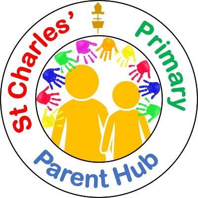 StCParentHub1's profile picture. The twitter home for St Charles' Primary Parents & Carers - made for sharing information and good news.  Happy Comments only please!  NOT THE SCHOOL PAGE FOLKS!