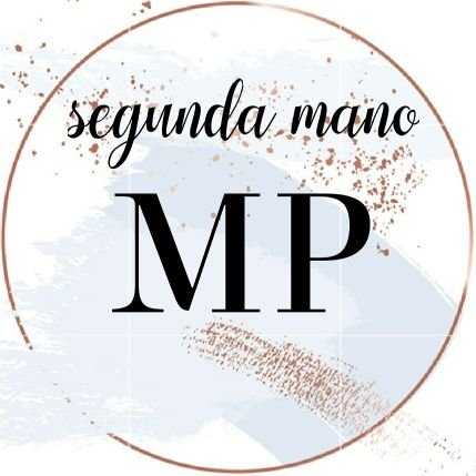 insta:@segundamano_marpi
tiktok:
se paga por bizum