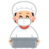 給食当番 (@mogu_mo__gu) 's Twitter Profile