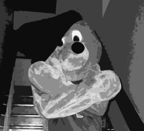 Mascot of Benone CSSM and full time rap artist.  Follow me to hear the latest news from Benone CSSM!