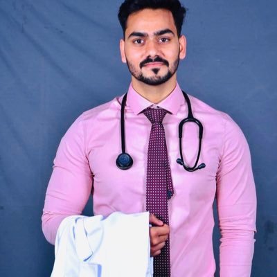 Dtarkarforyou's profile picture. MBBS ,MS    General and Laparoscopic Surgeon                                                                    ना रुकेंगे ना थकेंगे