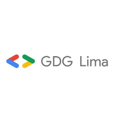 Google Developer Group Lima - GDG Lima