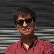 AbhayMangal10's profile picture. 