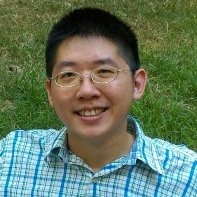 startover205's profile picture. Taiwanese, iOS developer, speak both Chinese and English, currently taking the iOS Lead Essentials course.