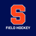 Syracuse Field Hockey (@CuseFH) Twitter profile photo