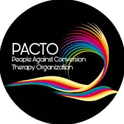 The People Against Conversion Therapy Organization