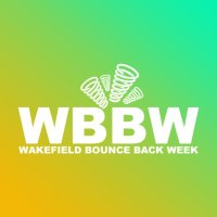 Wakefield Bounce Back Week(@bouncebackweek) 's Twitter Profile Photo