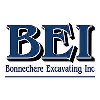 Bonnechere Excavating Inc - BEI(@bonnechereexc) 's Twitter Profile Photo