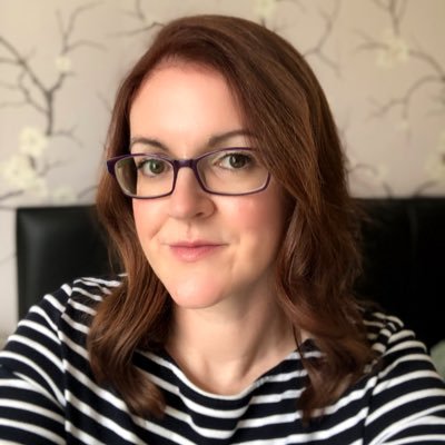 KleriBear's profile picture. Stay-at-home Mum to two boys, honourary Albanian by marriage, Arsenal fan